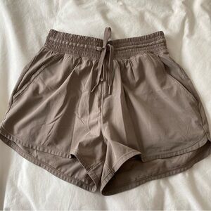 Abercrombie & Fitch YPB Active Shorts